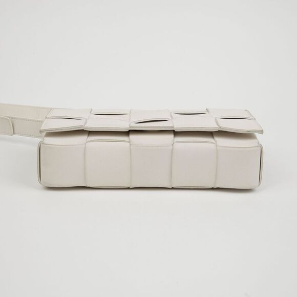 Cassette Shoulder Crossbody Bag - Picture 7 of 8